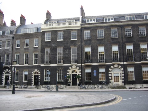 Architectural Association School of Architecture
