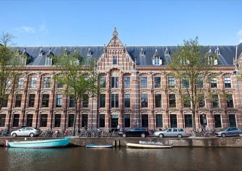 University of Amsterdam
