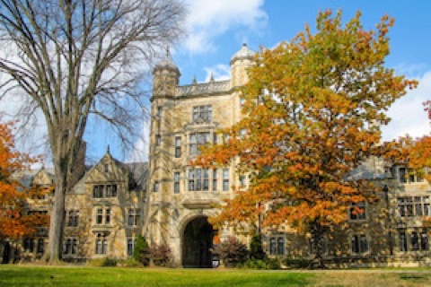 University of Michigan