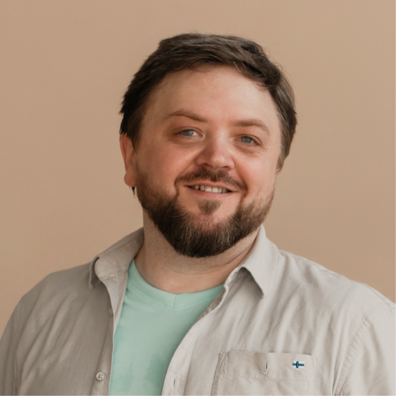 Павел Кузнецов