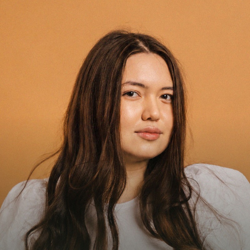 Полина, 17 лет