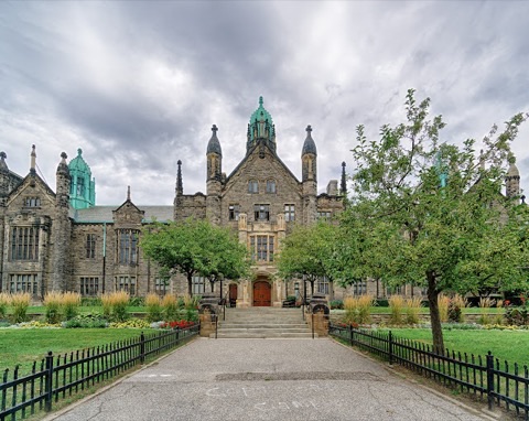 University of Toronto