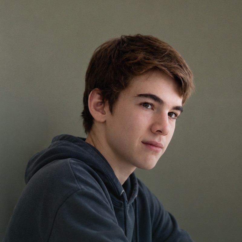 Ярослав, 14 лет